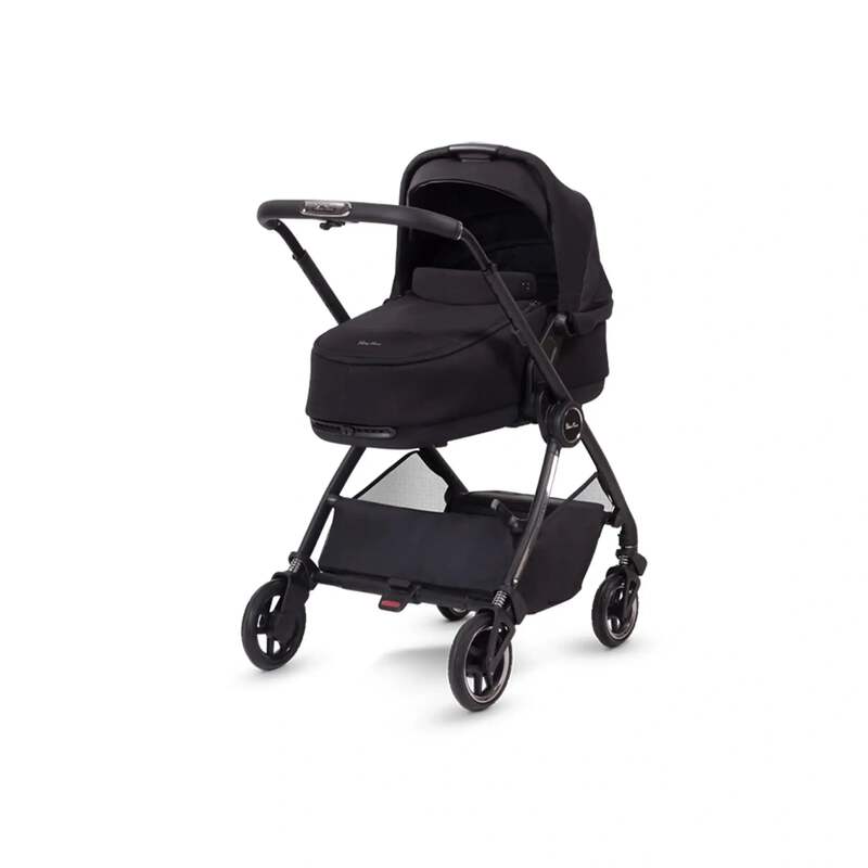Silver Cross Dune Compact Fold Carrycot