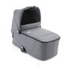 Recaro Sadena/Celona Prime Carrycot Silent Grey