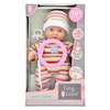 Tiny Tears Baby Doll 12'' Teeny with 16 Sounds