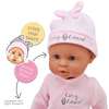 Tiny Tears Baby Deluxe – Interactive Doll with 20 Baby Sounds
