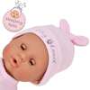 Tiny Tears Baby Deluxe – Interactive Doll with 20 Baby Sounds