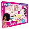 Barbie Airbrush Art Studio – Create & Customize with Stunning Effects!