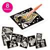 Barbie Airbrush Art Studio – Create & Customize with Stunning Effects!