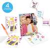 Barbie Airbrush Art Studio – Create & Customize with Stunning Effects!