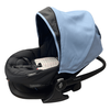 Bebecar Easymaxi ELX Infant Car Seat Light Blue