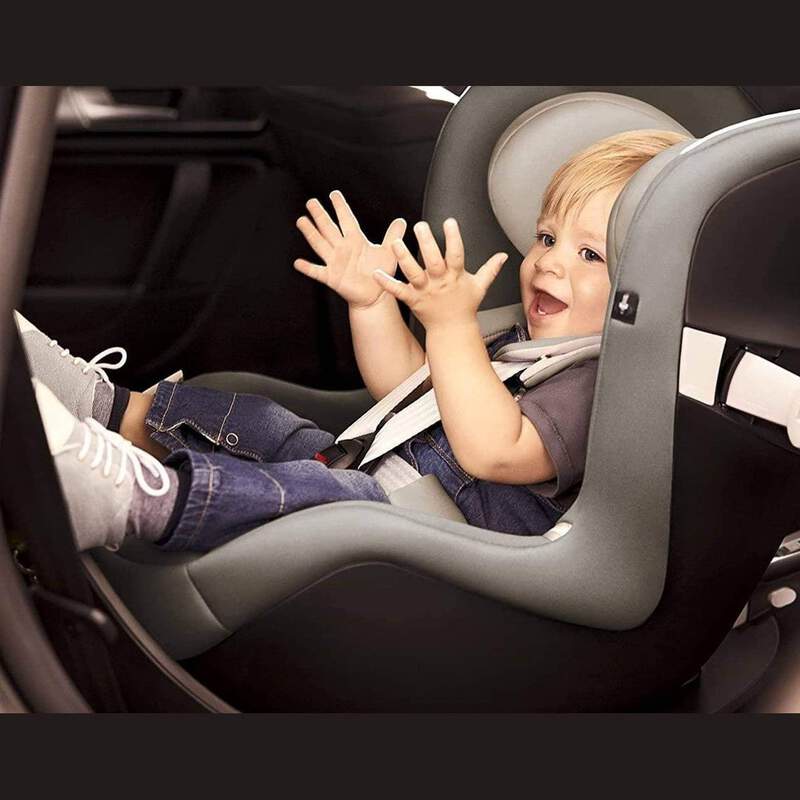 Cybex Base M ISOFIX Car Seat Base 4250183777534 UK