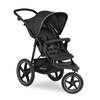 Hauck Runner 2 All Terrain Pushchair Black