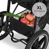Hauck Runner 2 All Terrain Pushchair Black