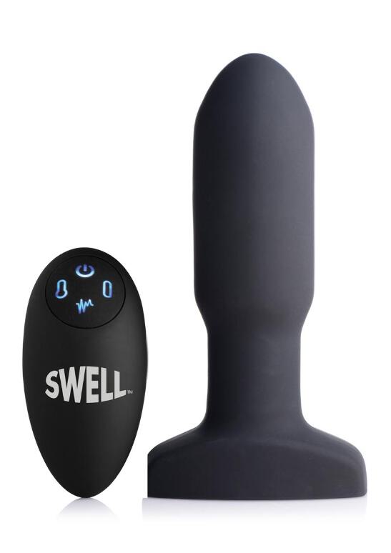 swell anal plug Silicone Cute Butt Plug With Tail – MChastity
