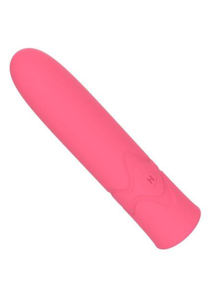 Hush Silicone Bullet | eBay