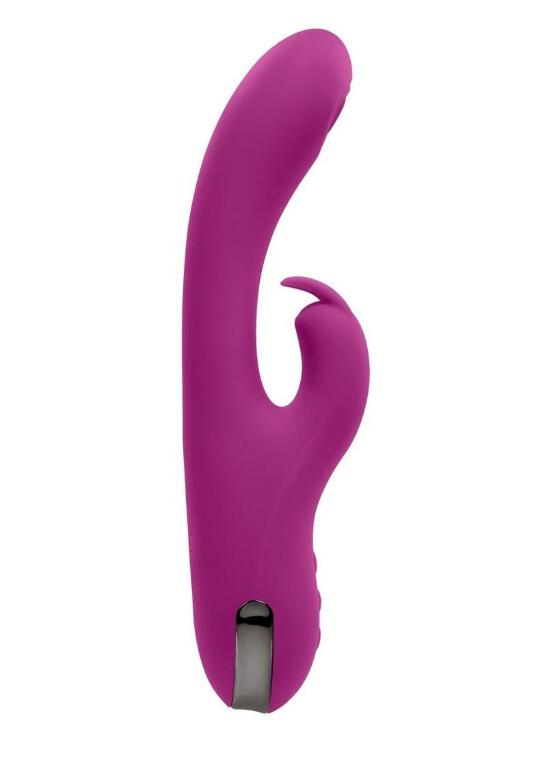 playboy sex toy Playboy Pleasure 20-Speed Rechargeable Waterproof Palm Clitoral Vibrator -  3.8 Inch main image 0