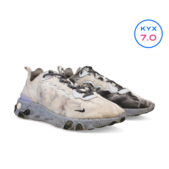 Nike react element on sale 55 by you