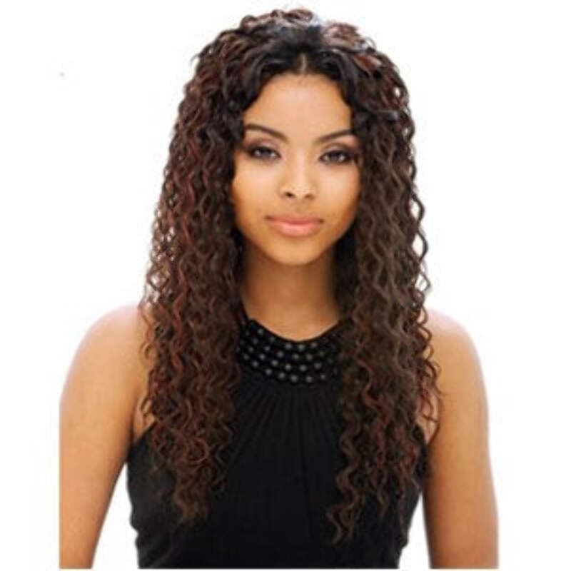 Janet Collection Janet HH European Curl Weaving 12