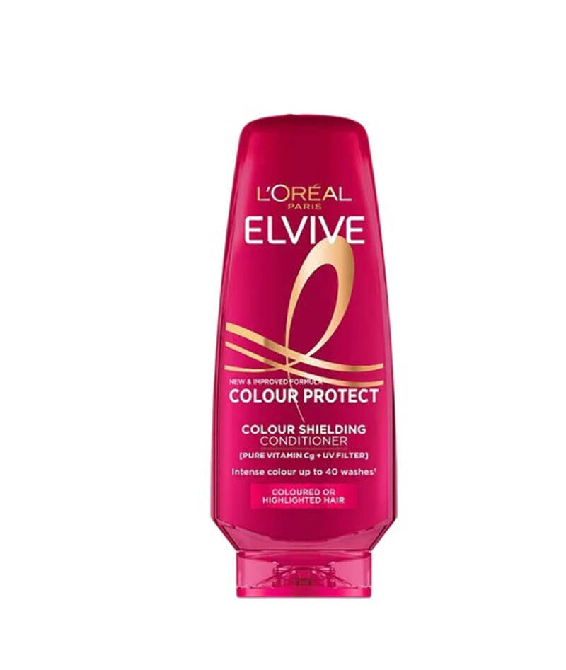 Loreal Paris Elvive Color Protect Color Shielding Conditioner