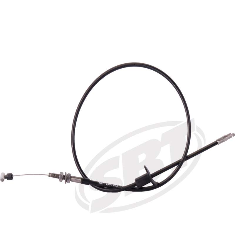 SBT Kawasaki Choke Cable 650 X2 59401-3709 1991 1992 1993 1994