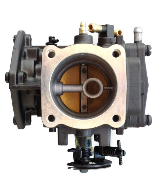 Carburador Compatible Con Honda VTX1300 C R S T 2003-2009 16100 - Foto 11