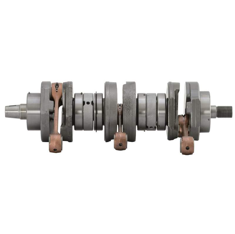 SBT Kawasaki Crankshaft 1100 /1100DI ZXI /STX /Ultra130 /STX DI