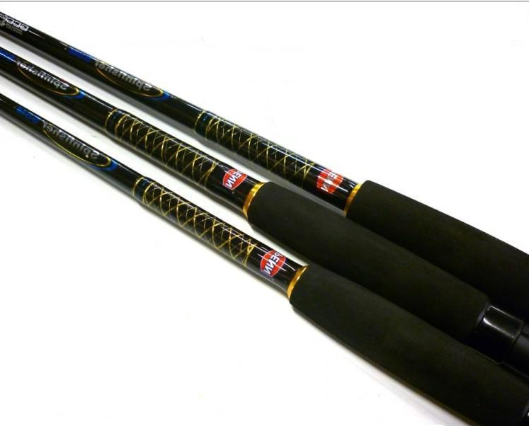 penn spinfisher surf rod