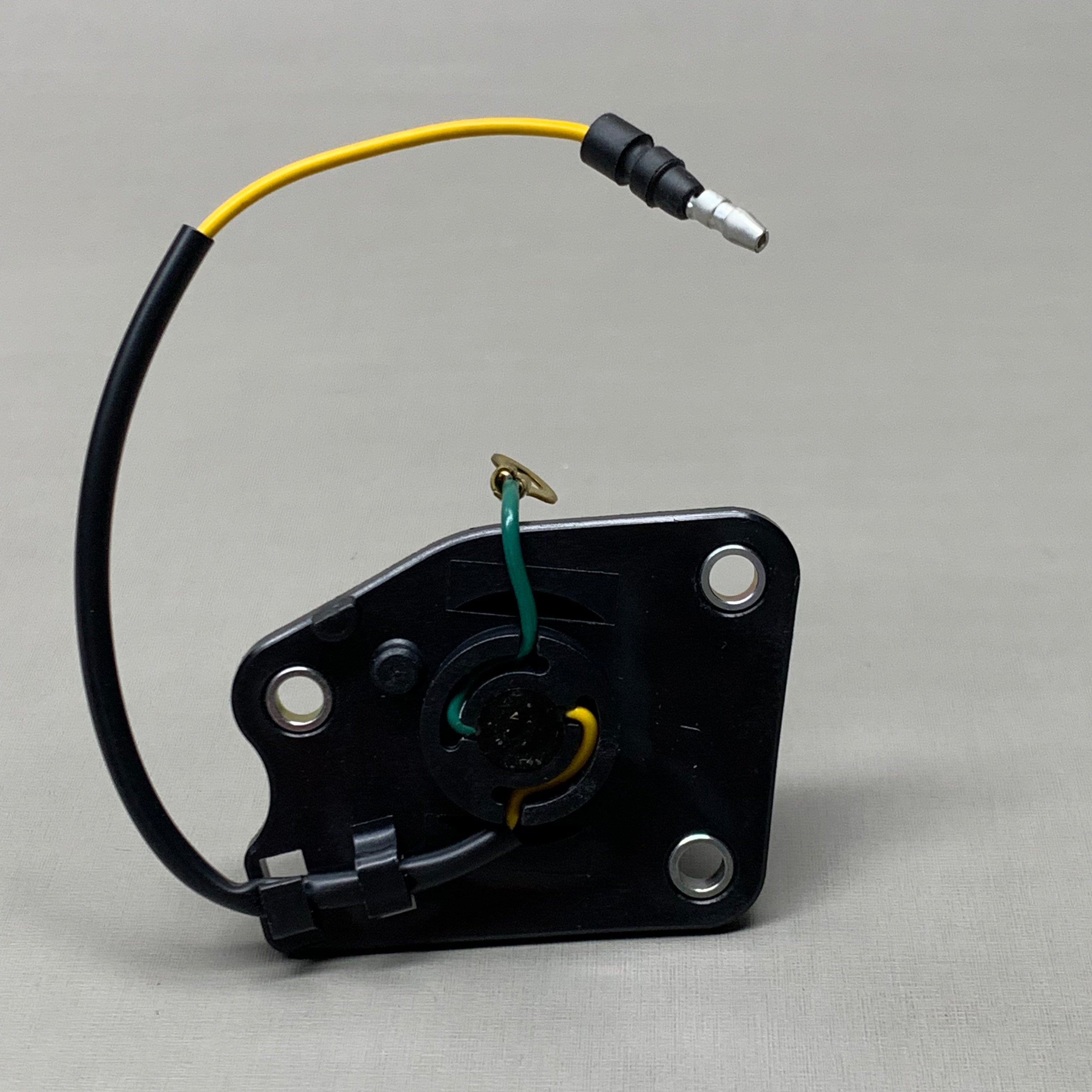 連絡用 Honda Genuine Oil Level Switch (Part #35480-ZM7-802)