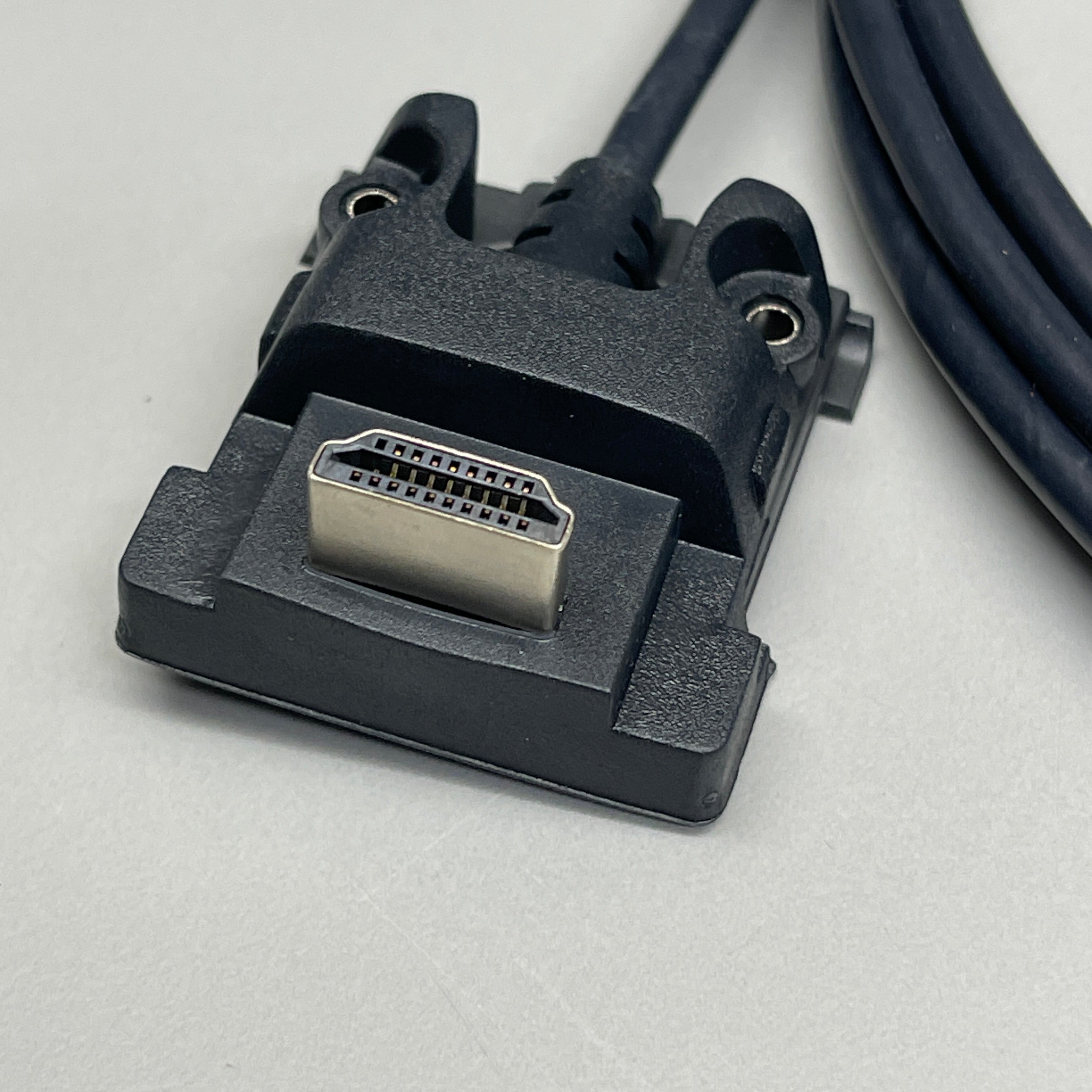 INGENICO Ethernet Cable Connection for a POS Device 6.6 ft (2m
