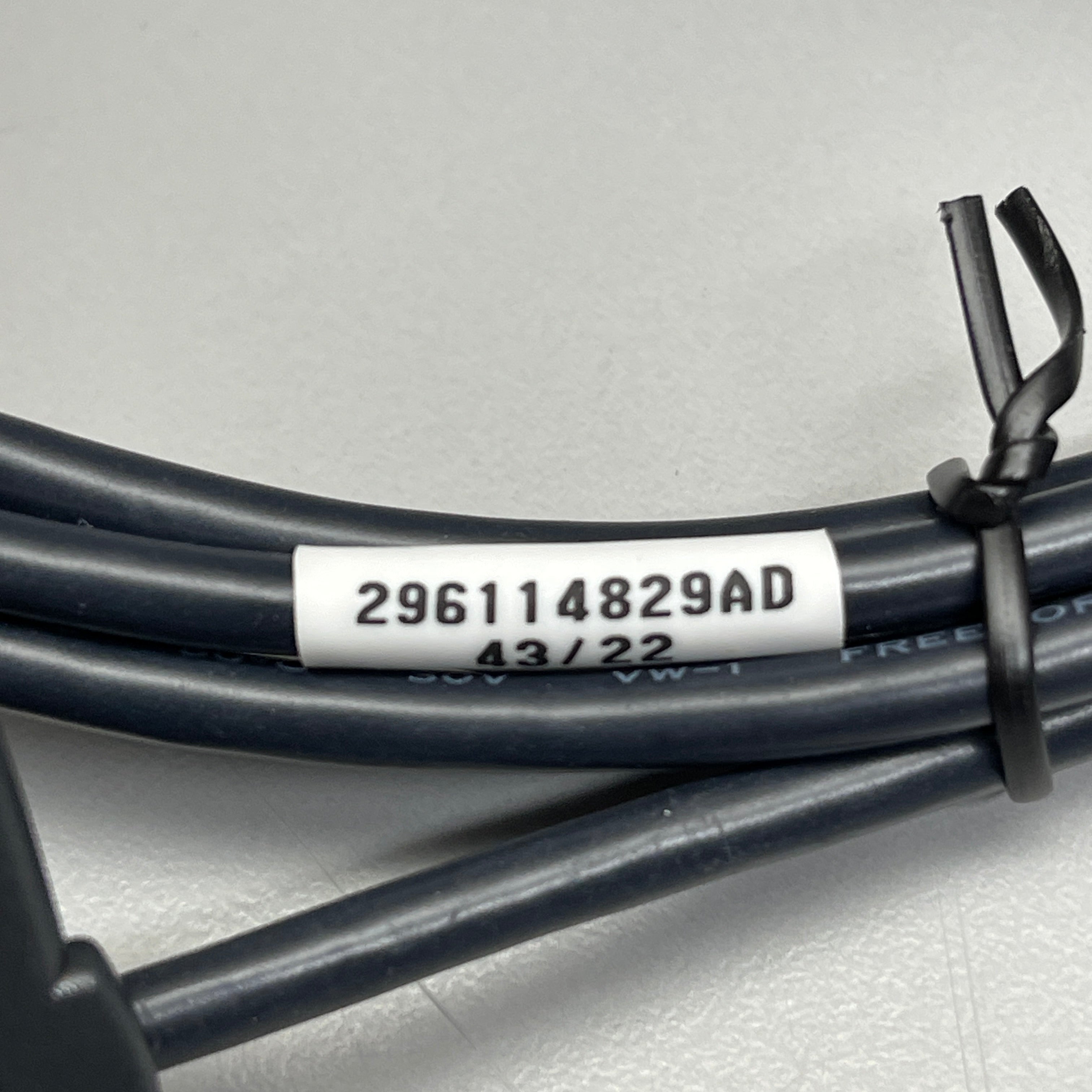 INGENICO Ethernet Cable Connection for a POS Device 6.6 ft (2m
