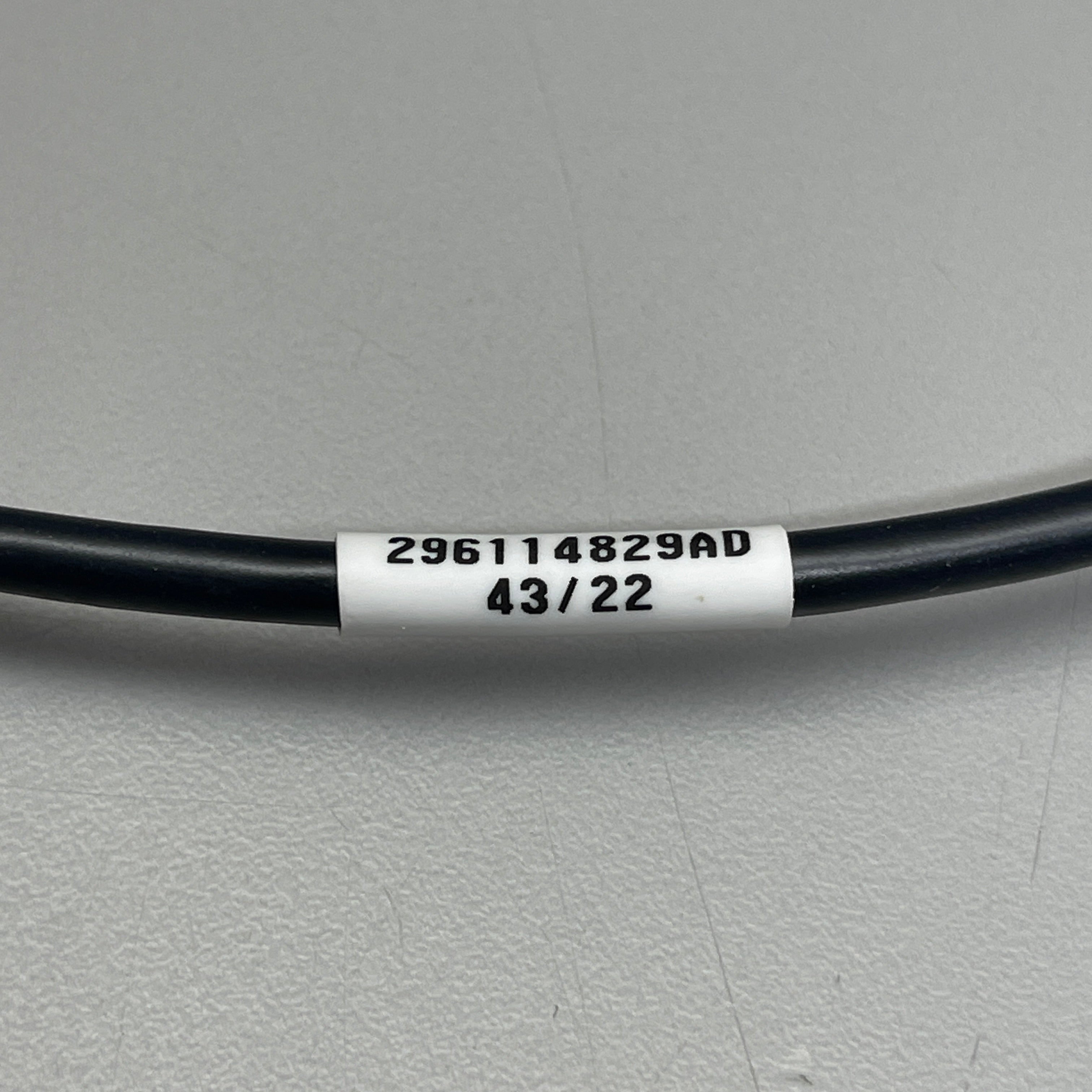 emico様 INGENICO Ethernet Cable Connection for a POS Device 6.6 ft (2m