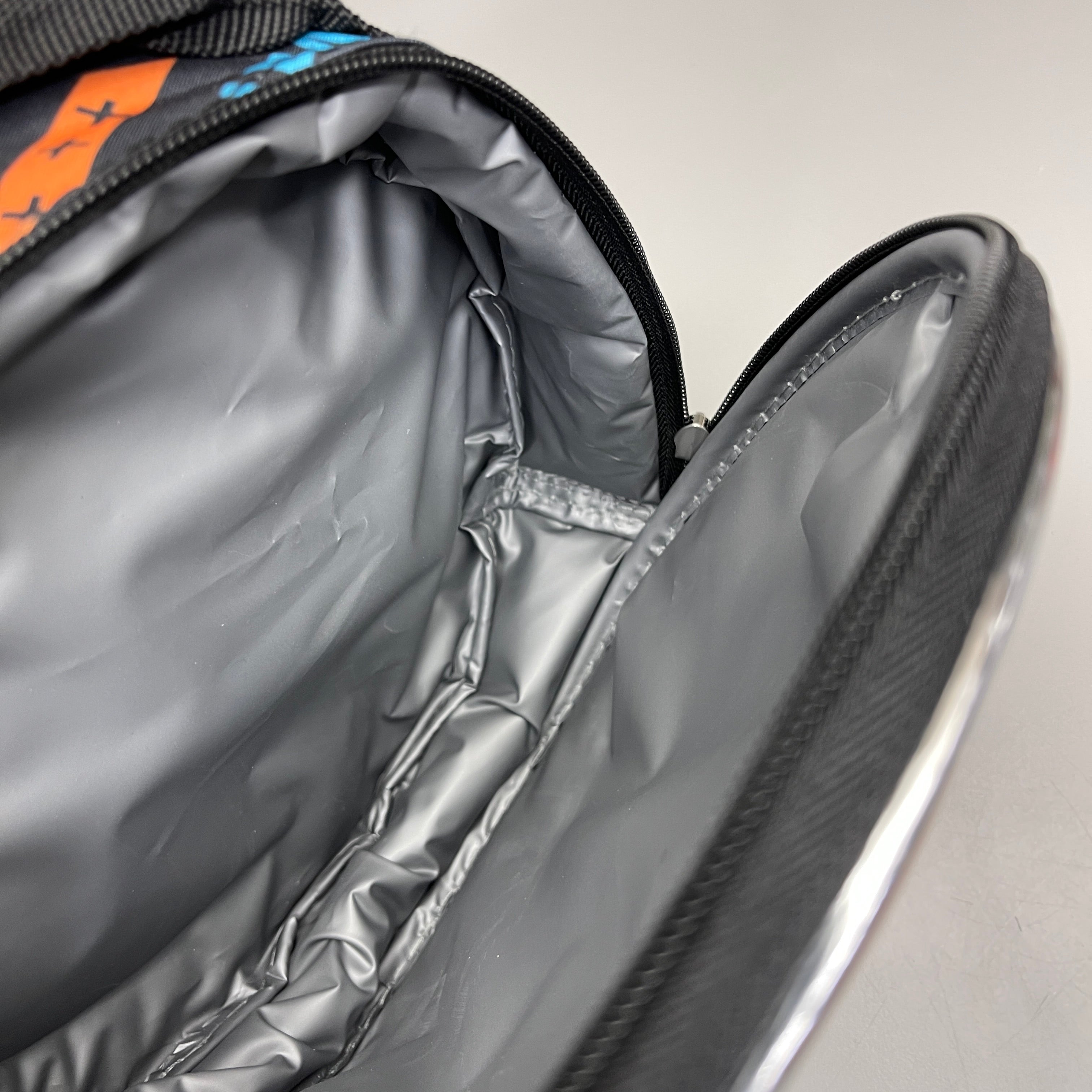 ACCESSORY INNOVATIONS Space Jam (LeBron James) Backpack & Lunch