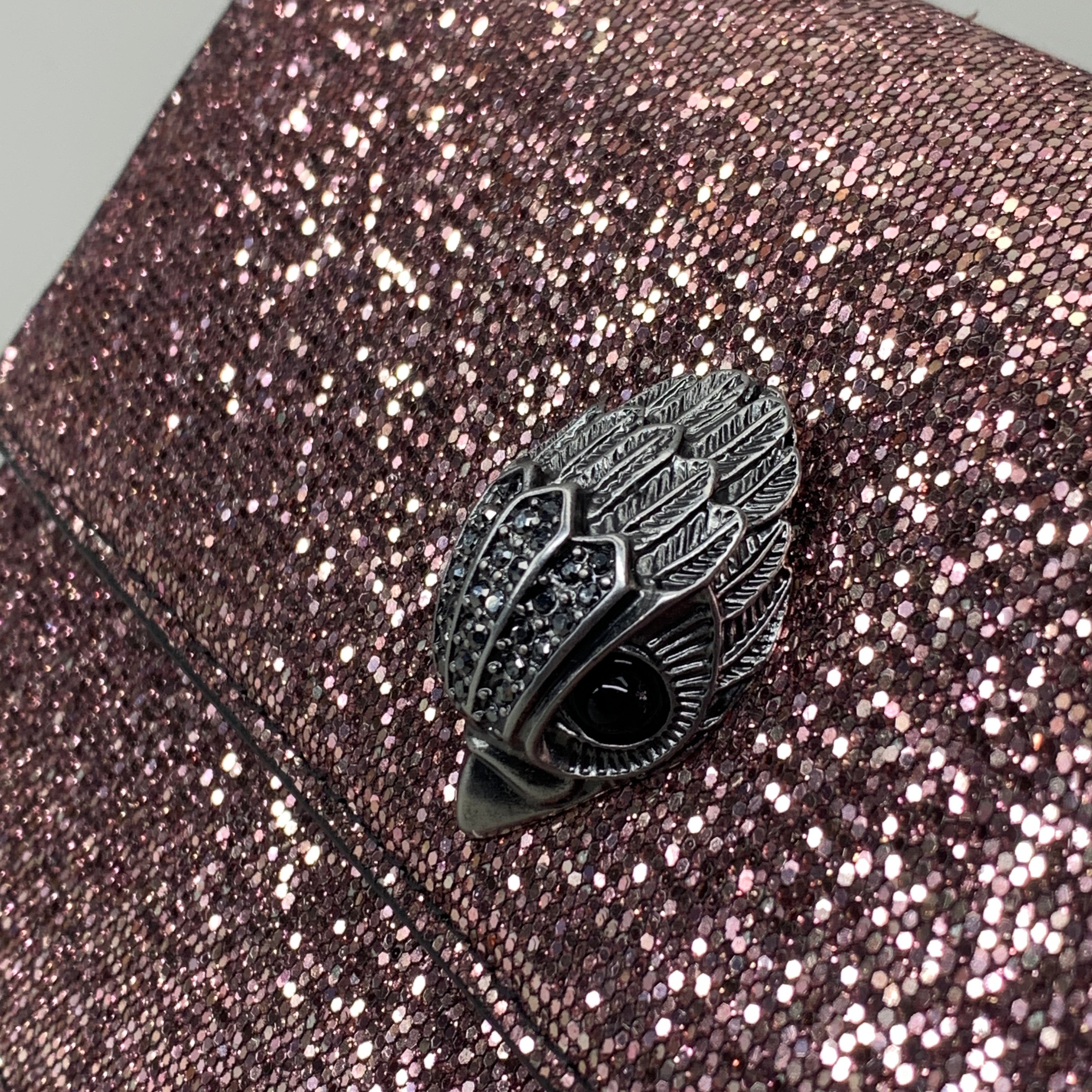 KURT GEIGER Shoreditch Small Cross Body Day Bag 8