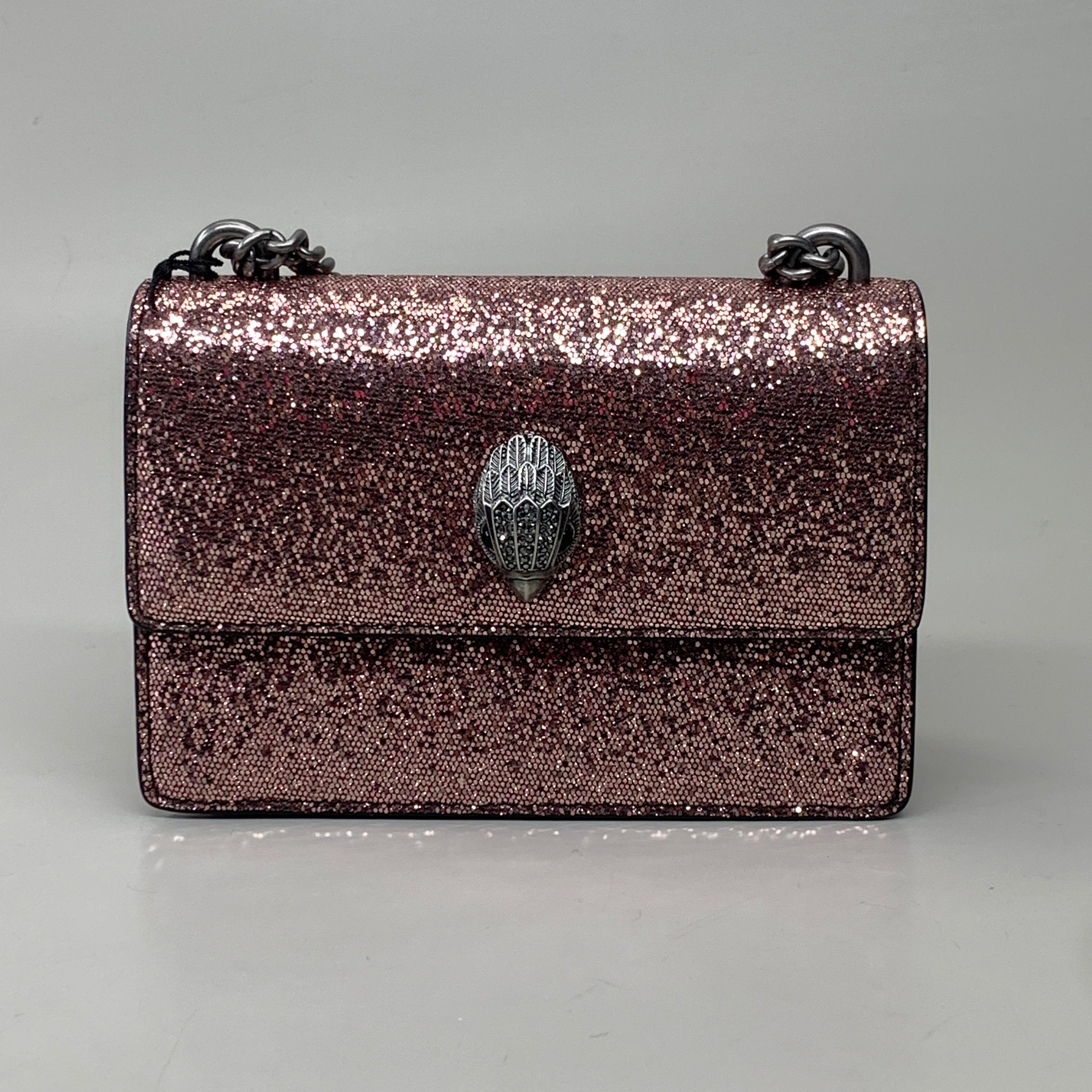 KURT GEIGER Shoreditch Small Cross Body Day Bag 8