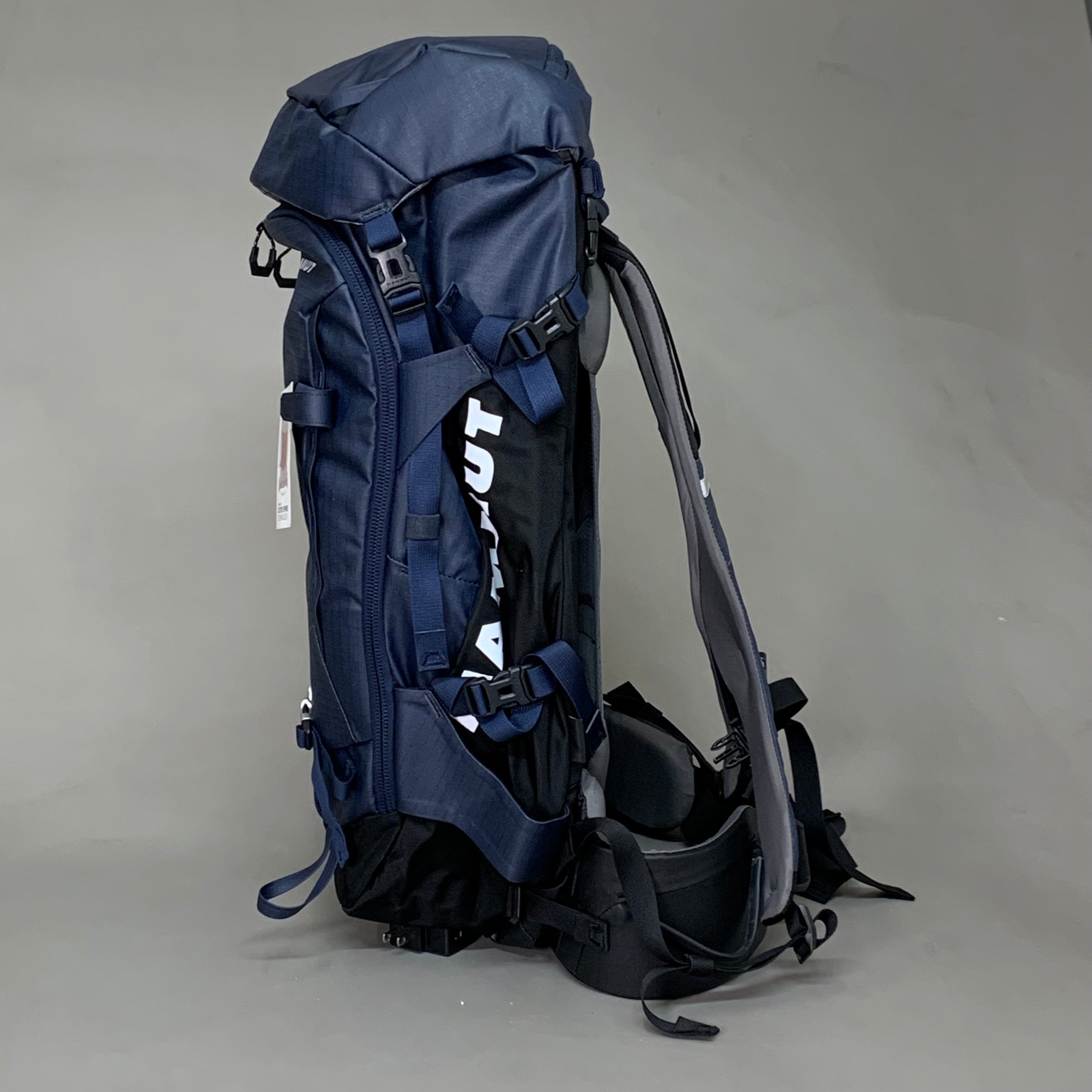 MAMMUT Trion Spine 35 Liter Alpine & Trekking Backpack