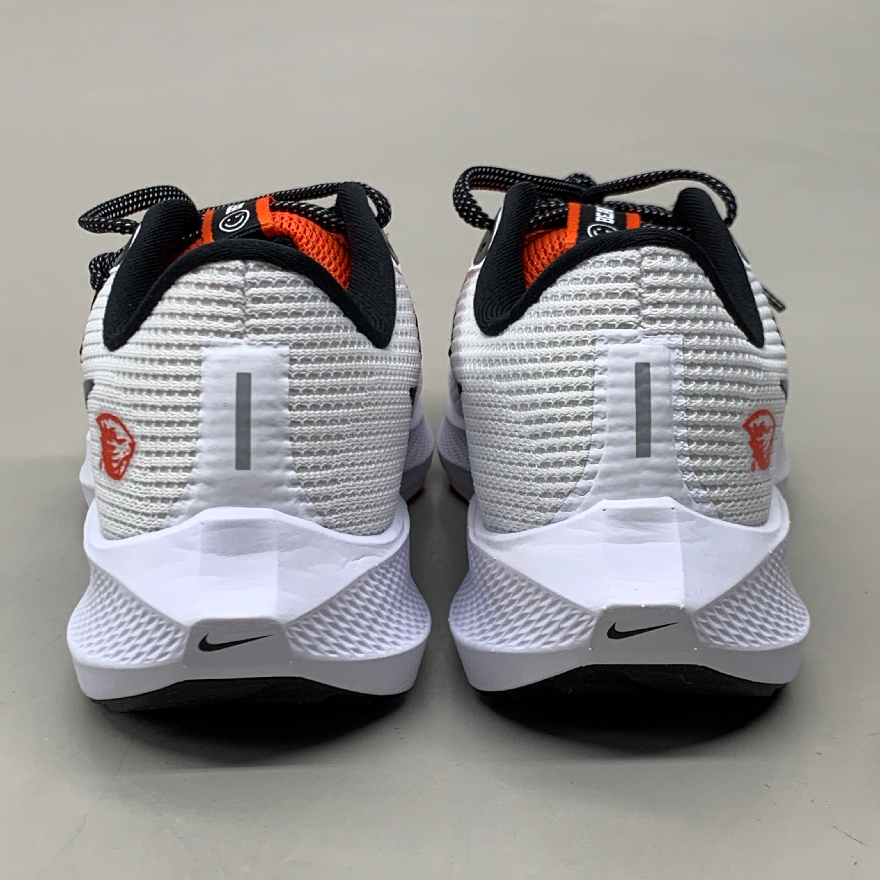 プロエッジ Daiモデル シューズ 黒/オレンジ Nike A939g Womens Owaysis Sandals Black Ck9283-001 Size 10