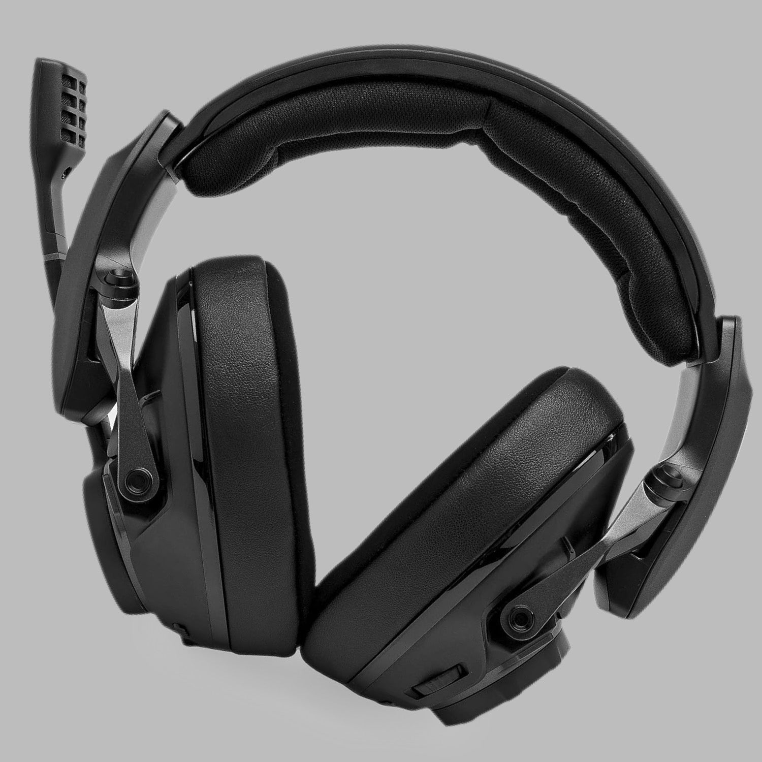 EPOS SENNHEISER GSP 670 Wireless Gaming Headset Bluetooth Low