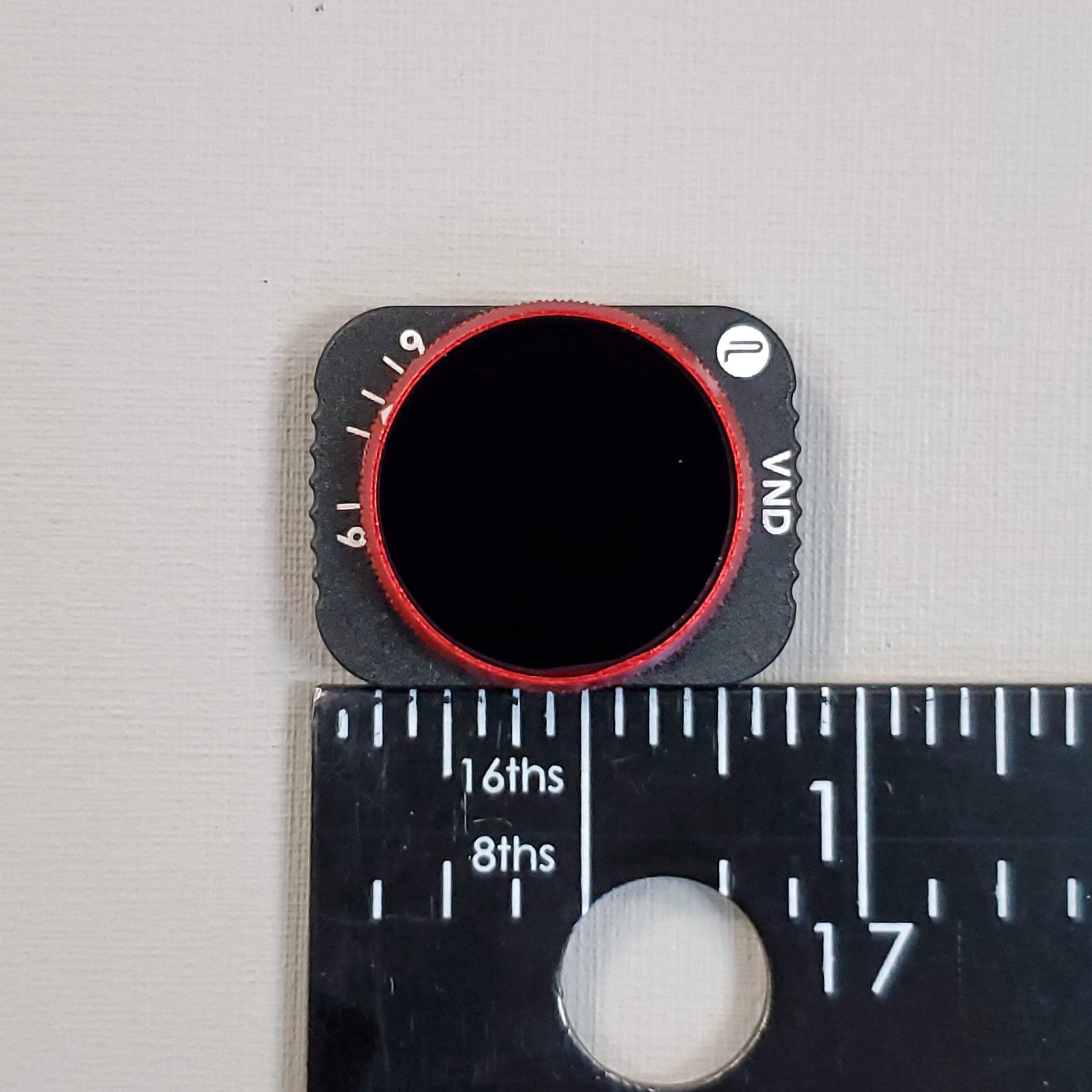 PGYTECH VND Filter For Mavic Air 2 With Case And Cleaning Cloth (New) - Picture 6 of 6