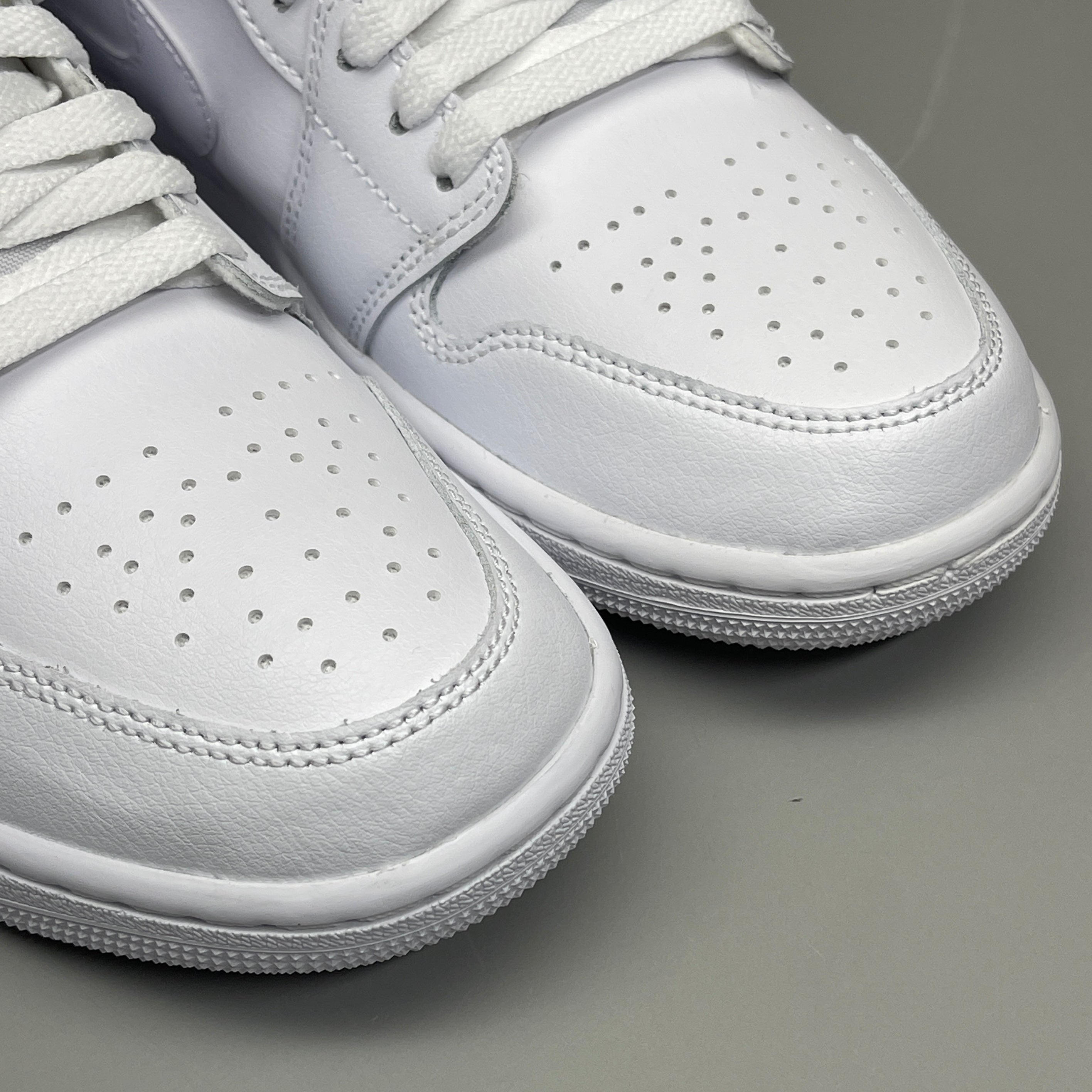 Nike Air Jordan 1 Low ティール/ホワイト NIKE AIR JORDAN 1 LOW 