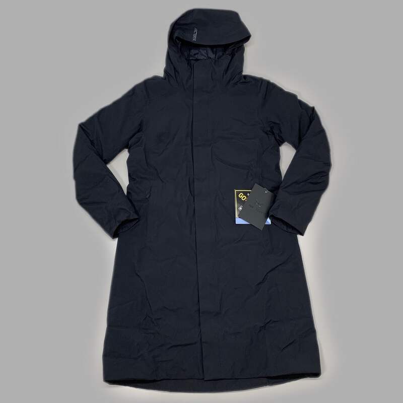 Arc'teryx Patera Parka Women's | Down Insulated Gore-Tex