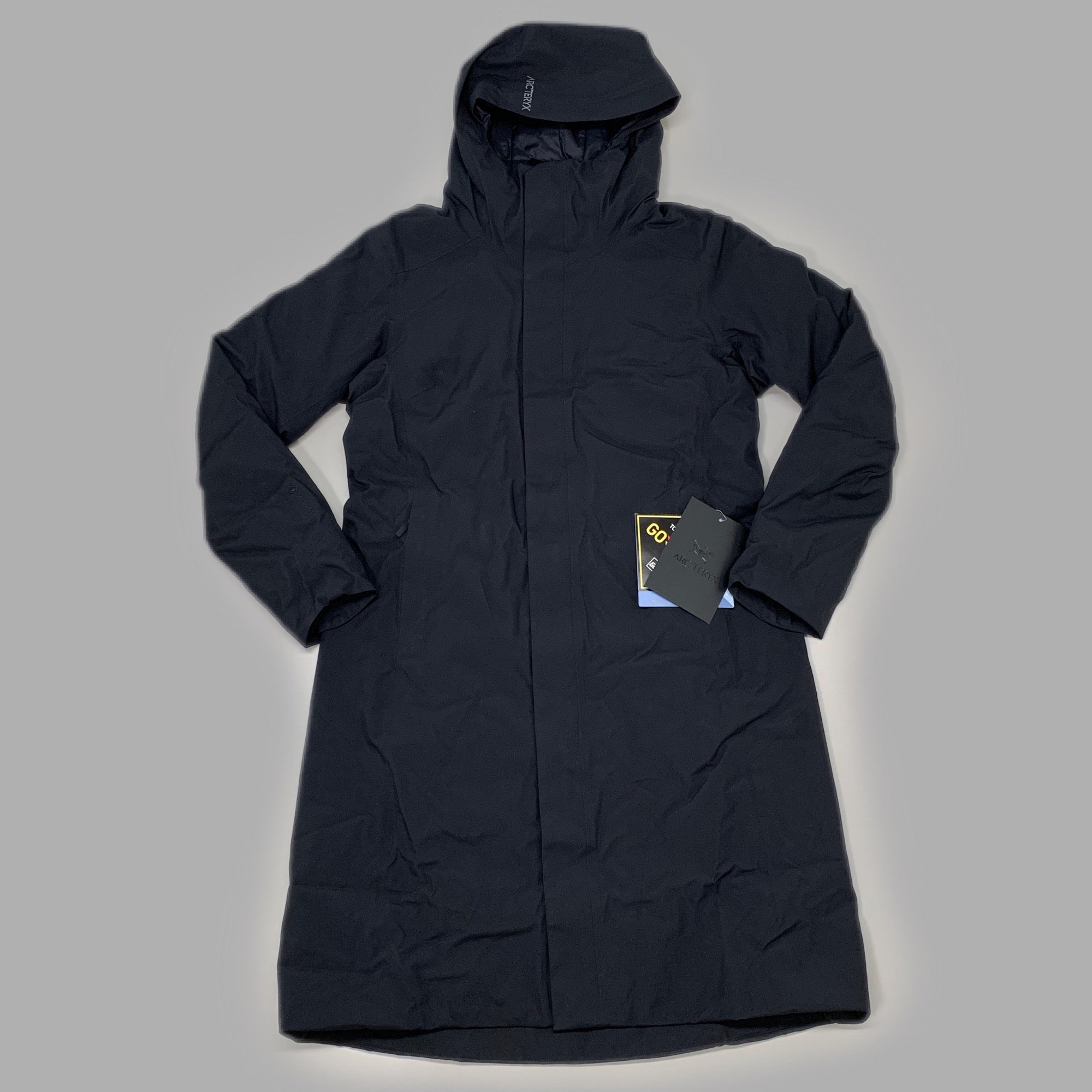 Condor Men's Extreme Parka – Nobis - US