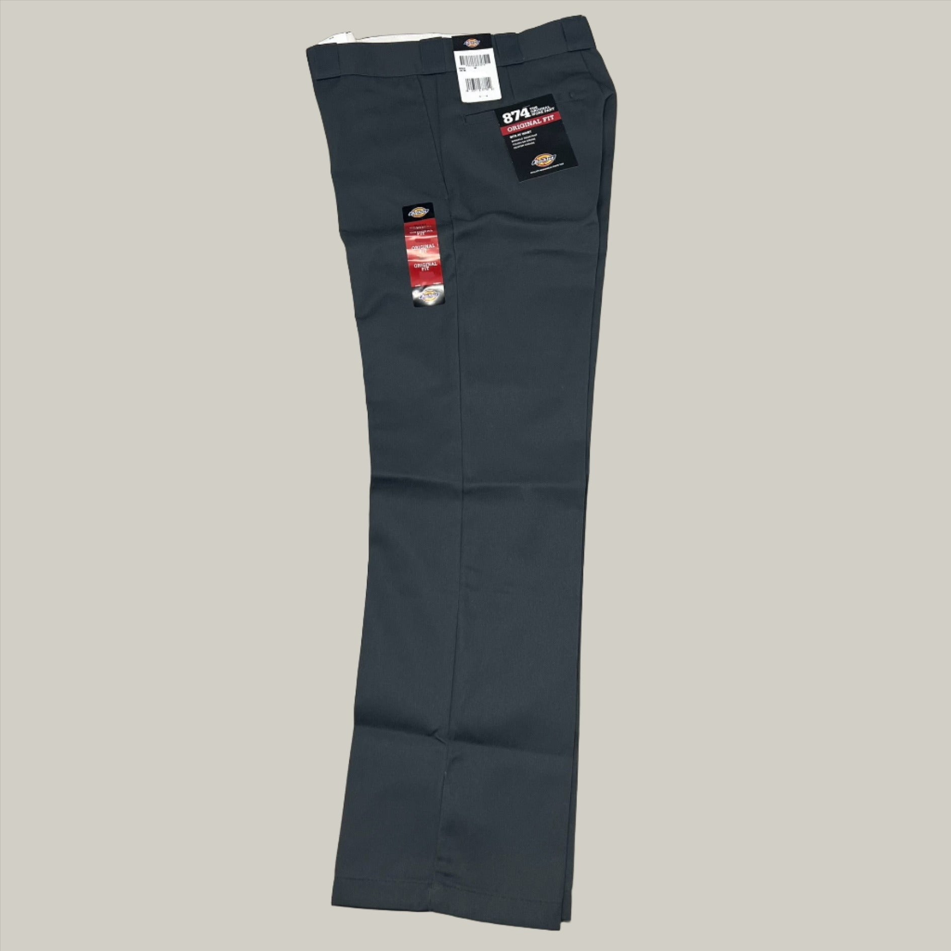DICKIES Original 874 Original Fit Work Pants Men's Sz 30X32