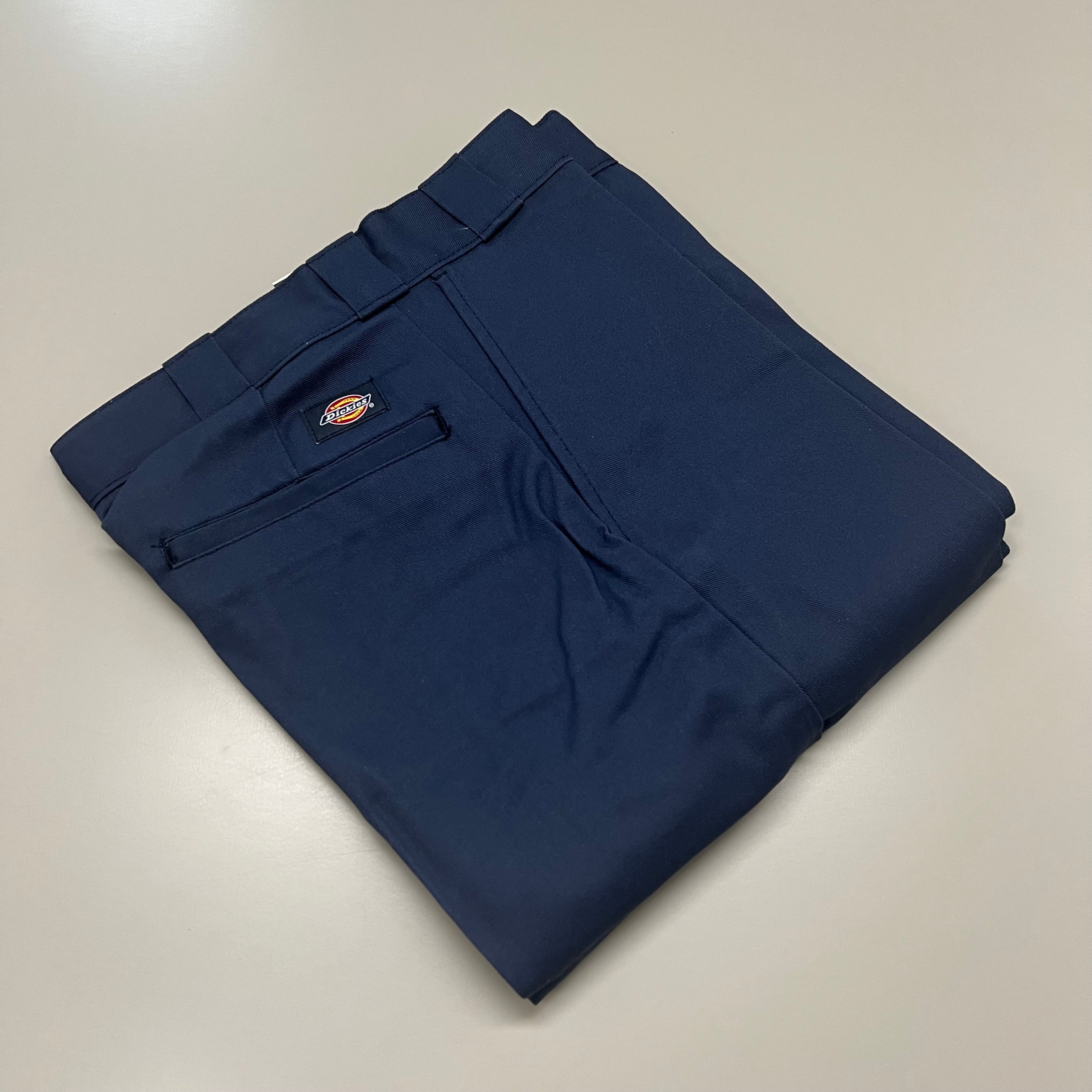 DICKIES Original 874 Original Fit Work Pants Men's Sz 32X30