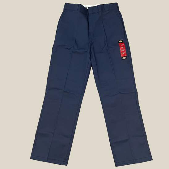 Dickies 874 original fit 30×30 4set Dickies 874 Pants Men's Original Fit Classic Work Pants