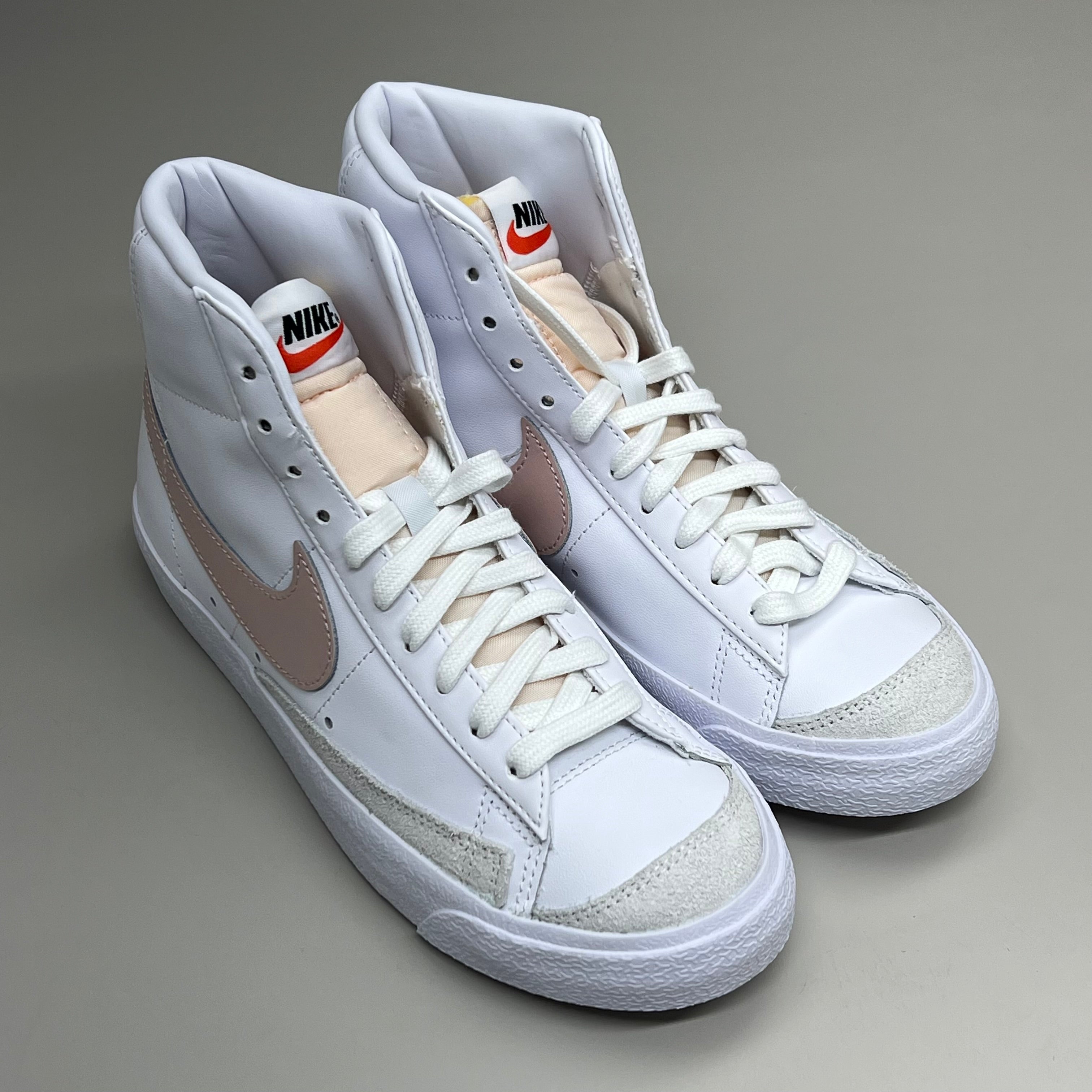 foot locker mid blazer 77
