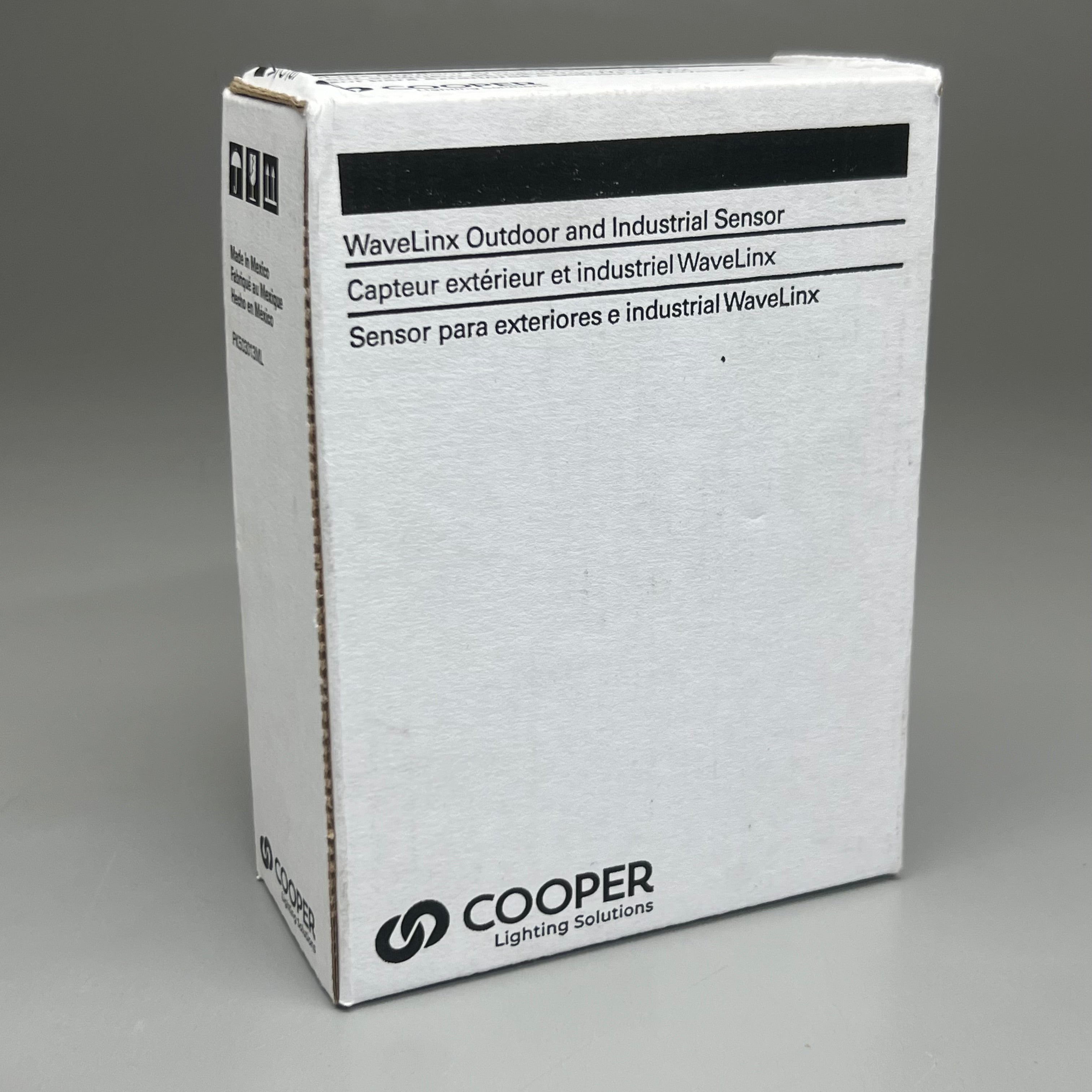 COOPER LIGHTING SOLUTIONS WaveLinx Industrial Dual Chip