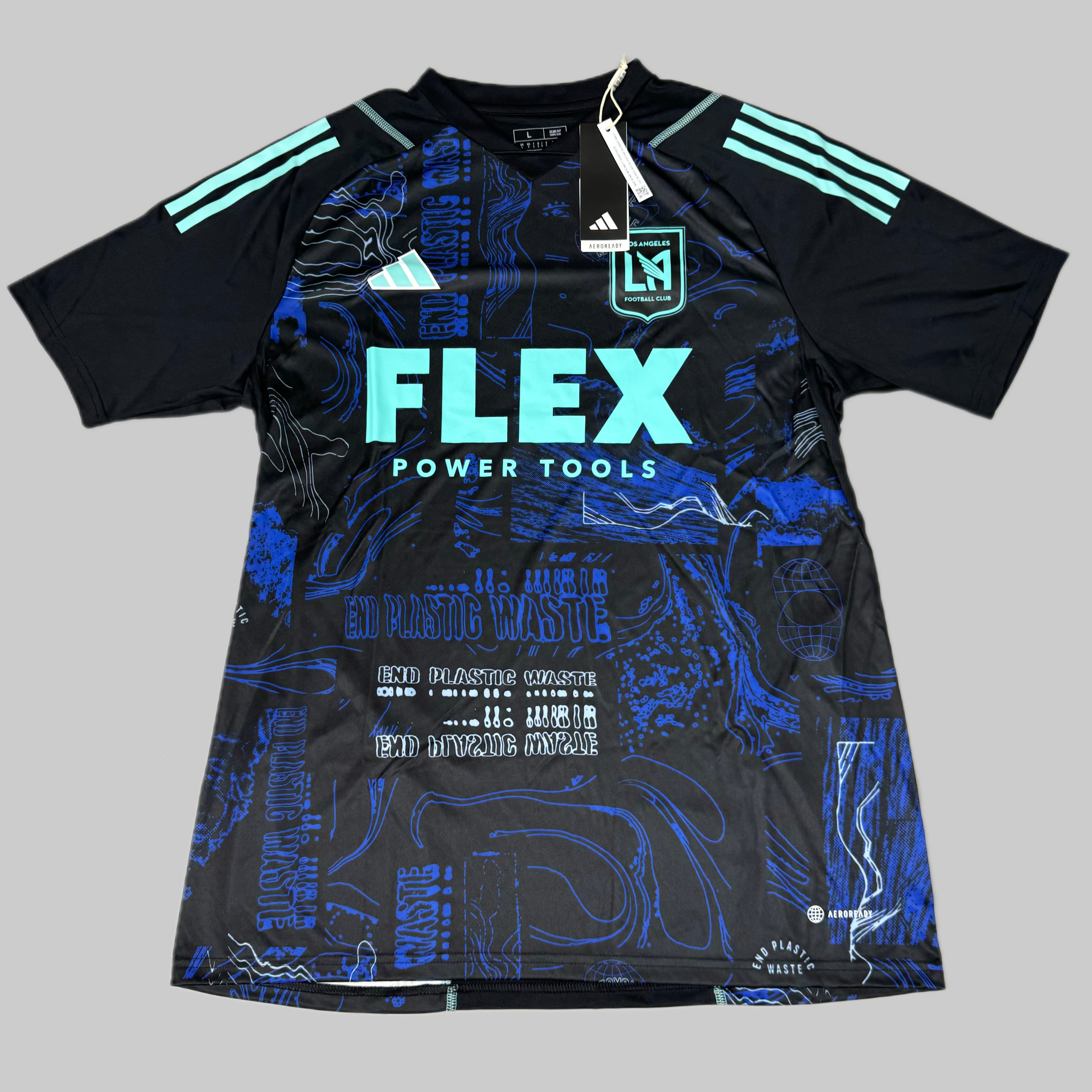 サッカー　LOS ANGELES FC ユニフォーム　日本サイズXL 32579_0.jpeg?etag=