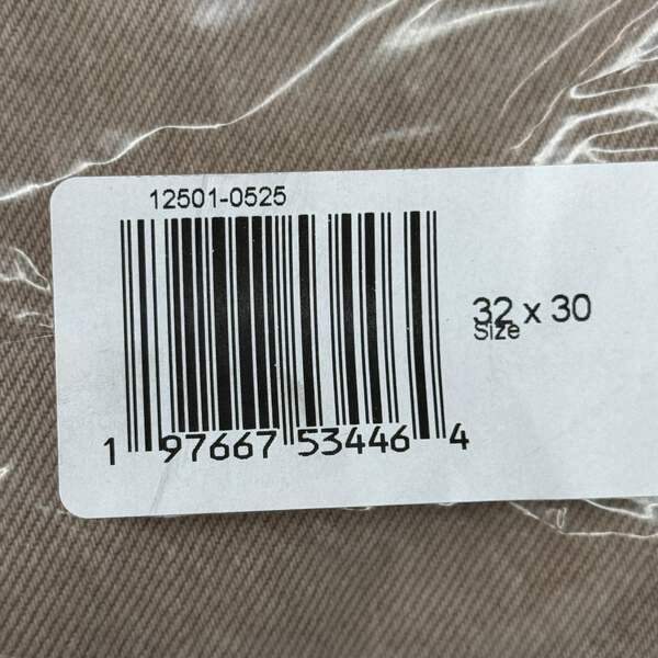 LEVIS 501 Original High Rise Straight Leg Jeans Women's Sz 32x30