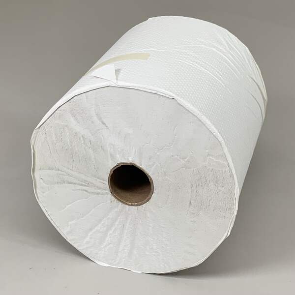 TORK (5 PACK!) Universal Matic Hand Towel Roll 22