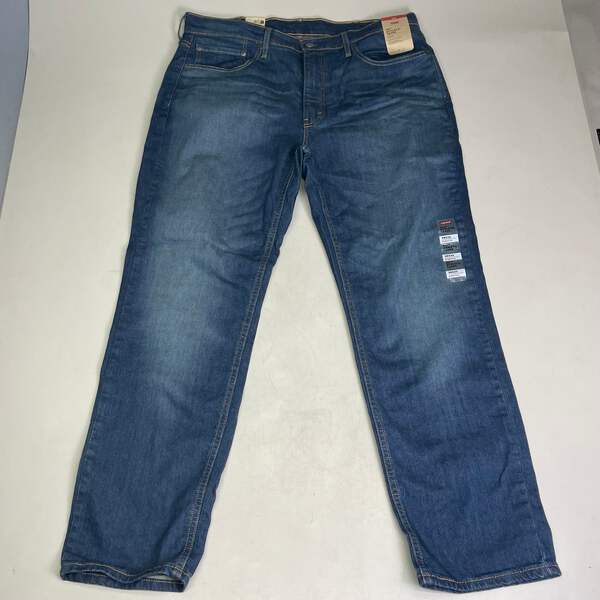 USA製 Levi's STA-PREST W31 L30 LEVI'S Men's 541 Athletic Taper Stretch Jeans W38 L32 S112444 ADPK