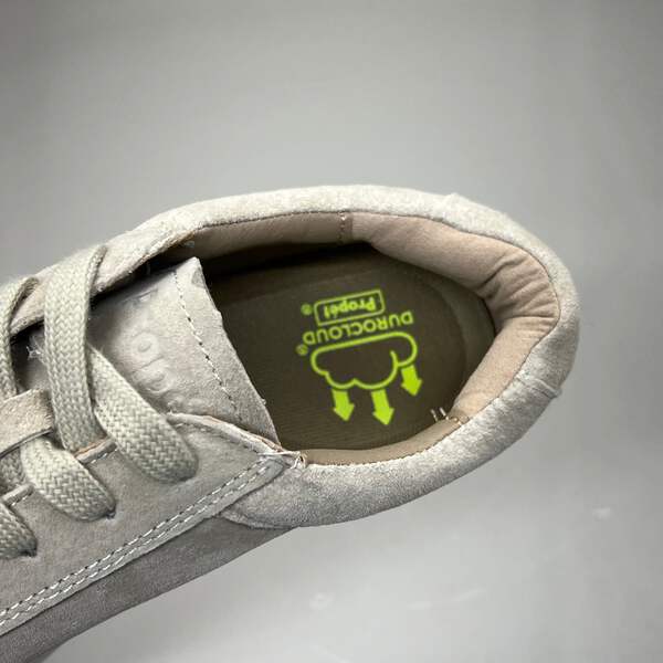 PROPET Kenji DuroCloud Diabetic Friendly Orthotic Men display picture 1