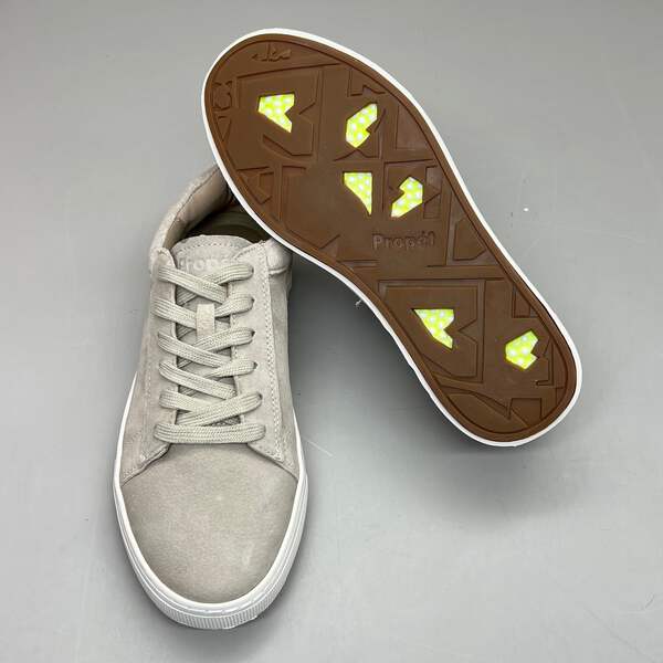 PROPET Kenji DuroCloud Diabetic Friendly Orthotic Men display picture 3