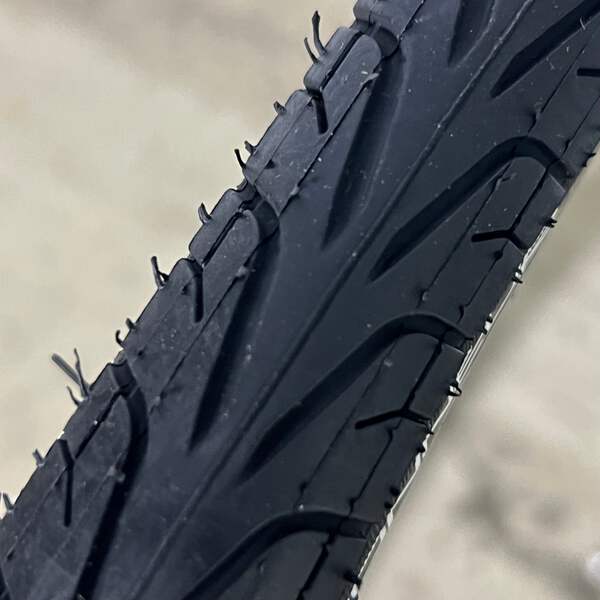 VITTORIA (2 Pcs) Randonneur Reflective Bicycle Tire 700x32C