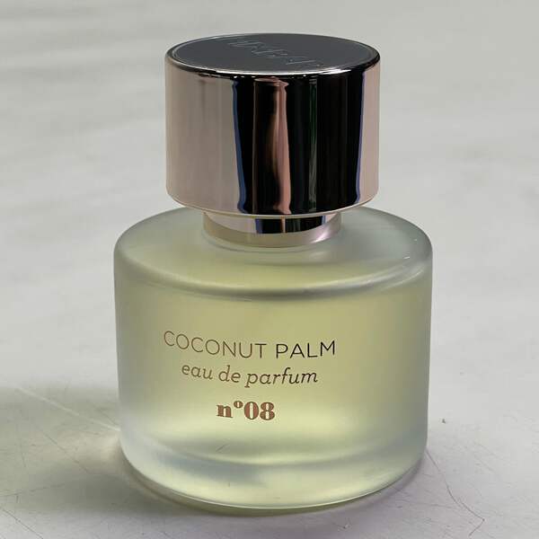 MIX:BAR Coconut Palm Eau De Parfum N08 1.7 fl oz Clear 052-05-1948 | eBay