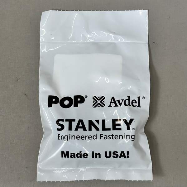 STANLEY (10 PACK) Engineered Fasting Well Nut 1-4-20 0.630 L